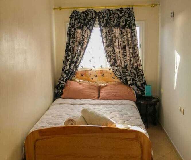 Номер Стандарт, Moroccan Surf Journey   Hostel