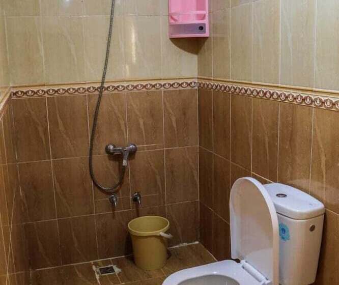 Номер Стандарт, Moroccan Surf Journey   Hostel