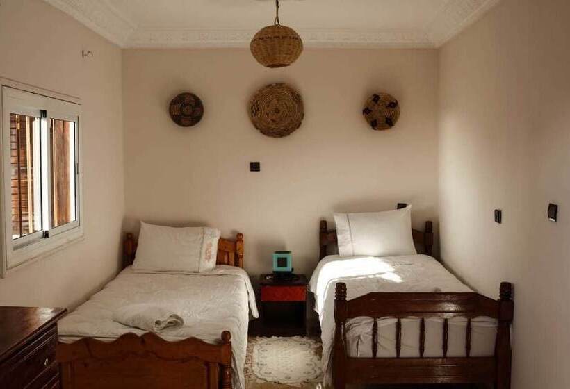 Номер Стандарт, Moroccan Surf Journey   Hostel