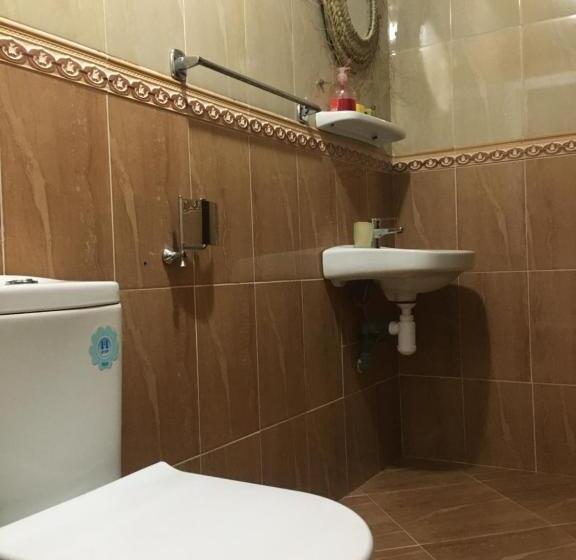 Кровать в Общей Комнате, Moroccan Surf Journey   Hostel