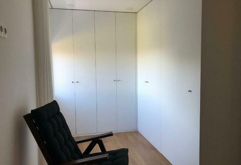 Номер Стандарт, Casa Do Bosque