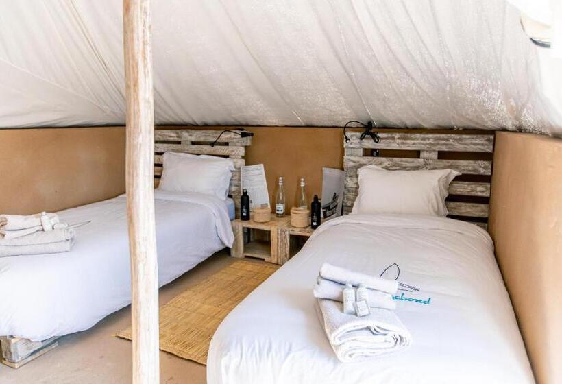 Standard Tent, Océan Vagabond Lassarga