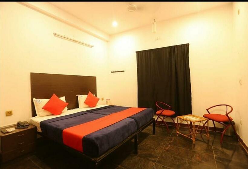اتاق اکونومی, Le Apex Home Stay