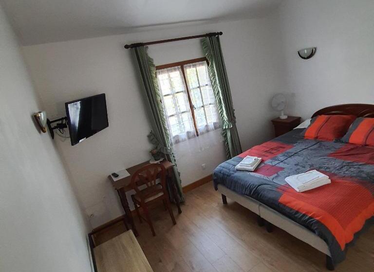 Семейный Номер, Chambres Et Table D Hôtes   Domaine De Bardenat