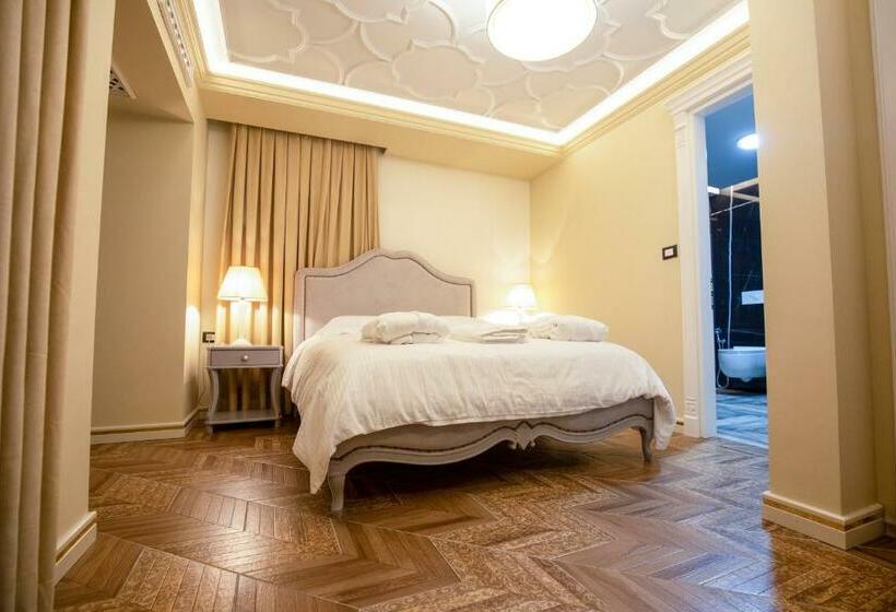스탠다드 룸, Vila Ekrem