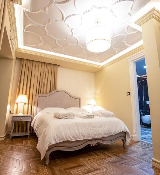 스탠다드 룸, Vila Ekrem