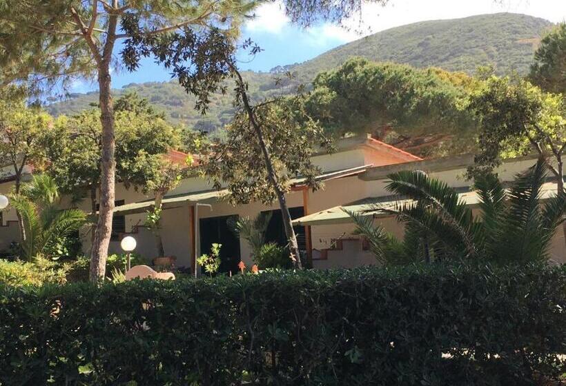 آپارتمان 1 خوابه, Mandel 2 Residence