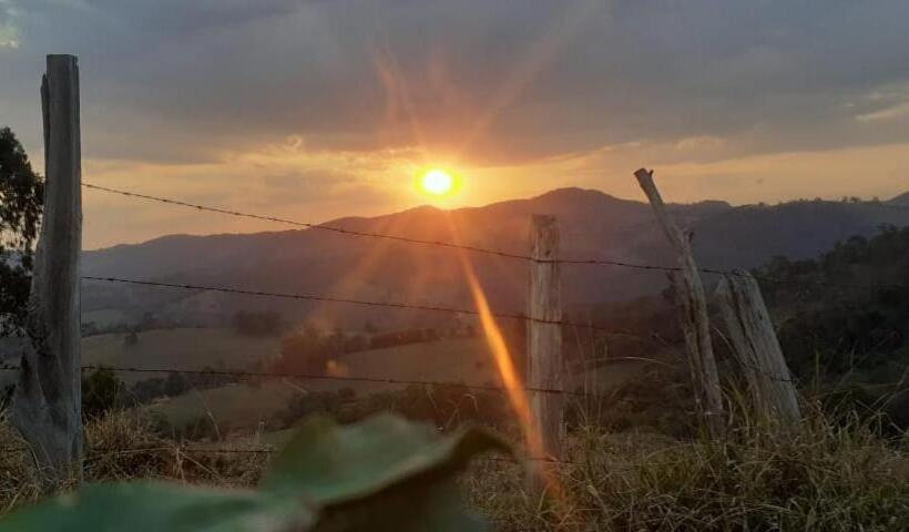 Номер Стандарт, Pousada Do Sossego
