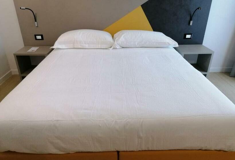 Номер Стандарт, B&b Come A Casa
