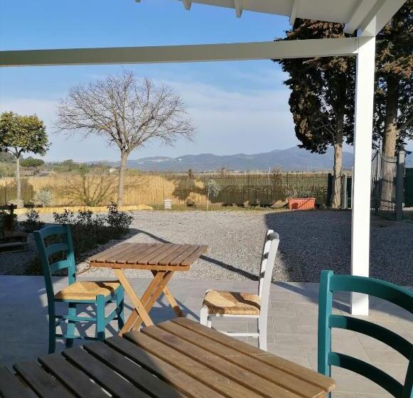 Номер Стандарт, B&b Come A Casa
