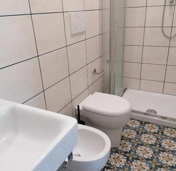 Номер Стандарт, B&b Come A Casa