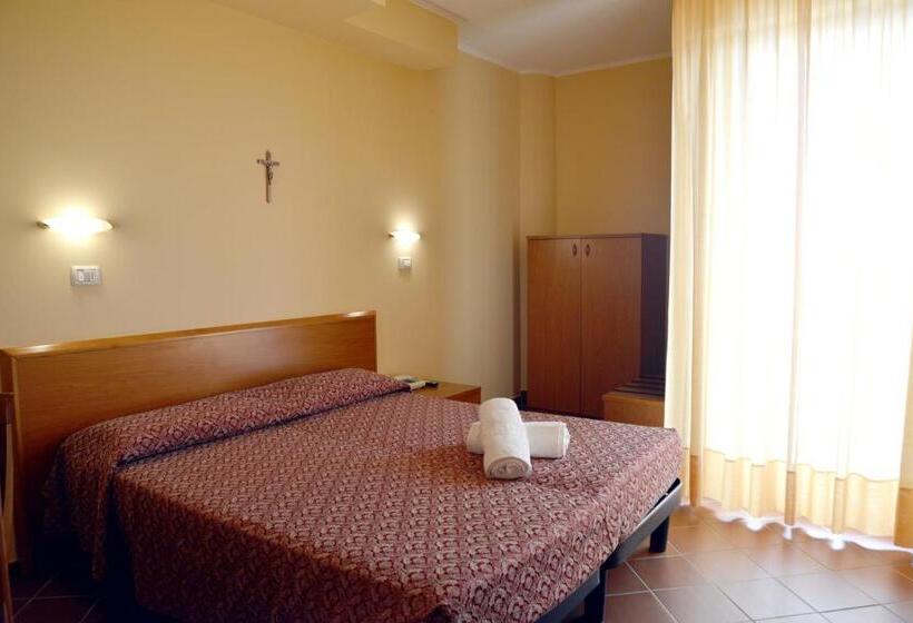 Номер Economy, E Appartamenti La Solaria