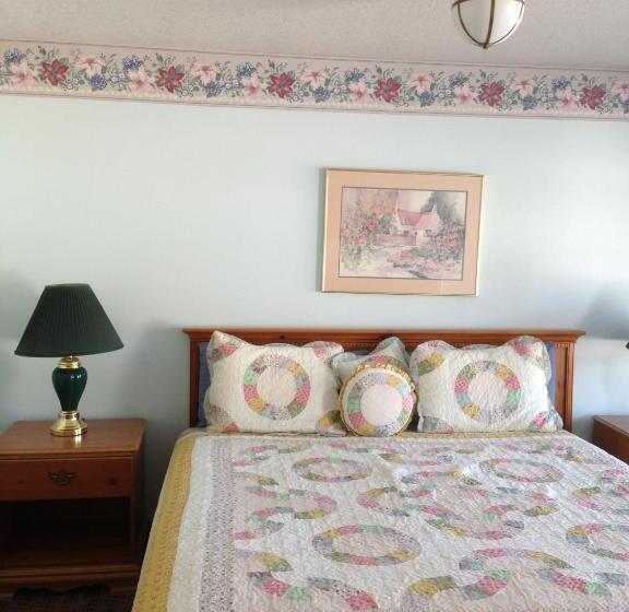 스탠다드 룸, Sweet Breeze Inn Grants Pass