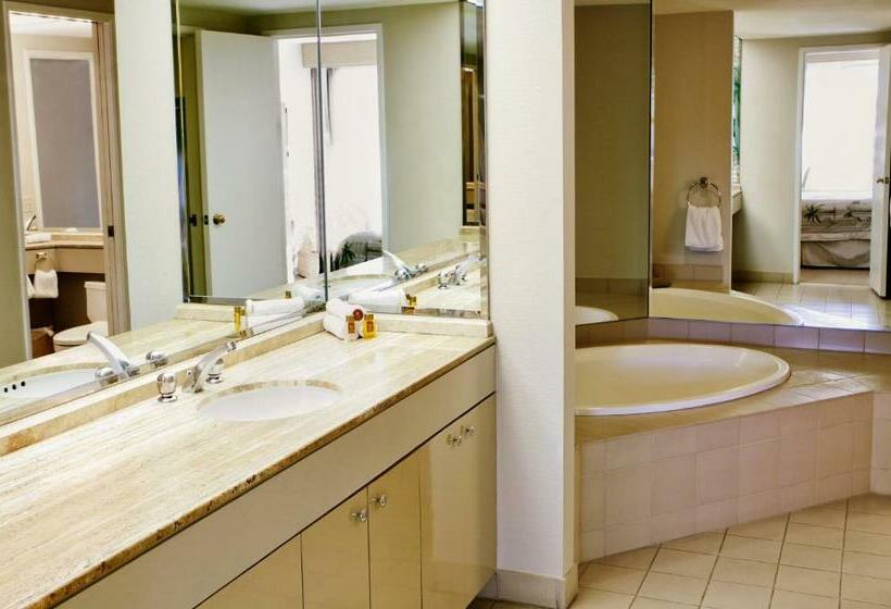 Suite, Marquis Villas Resort