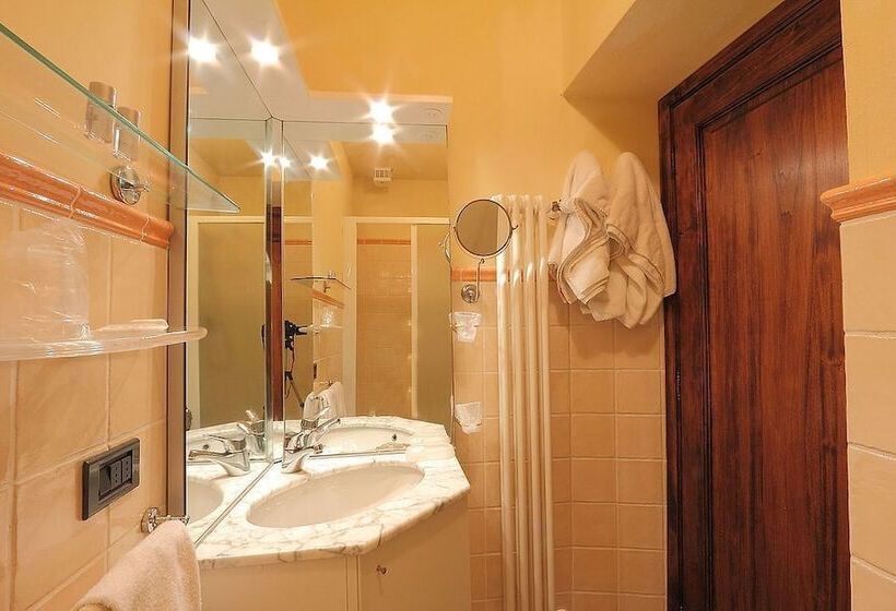 Номер Стандарт, Villa Il Colle B&b