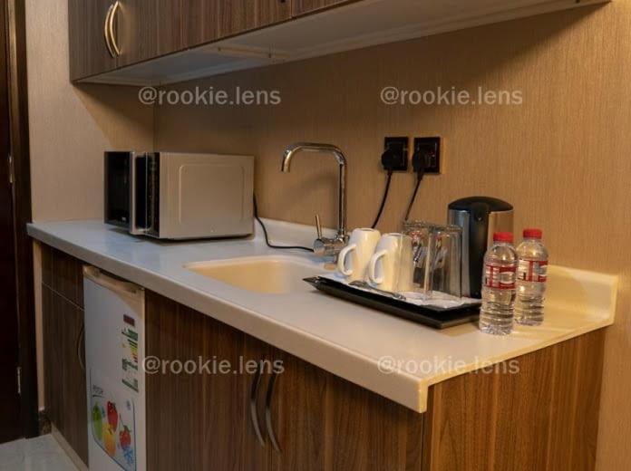 Полулюкс, Golden Tower Hotel Alkhobar Corniche