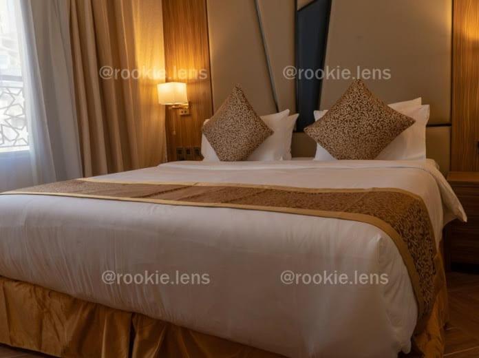 Family Suite, Golden Tower Hotel Alkhobar Corniche