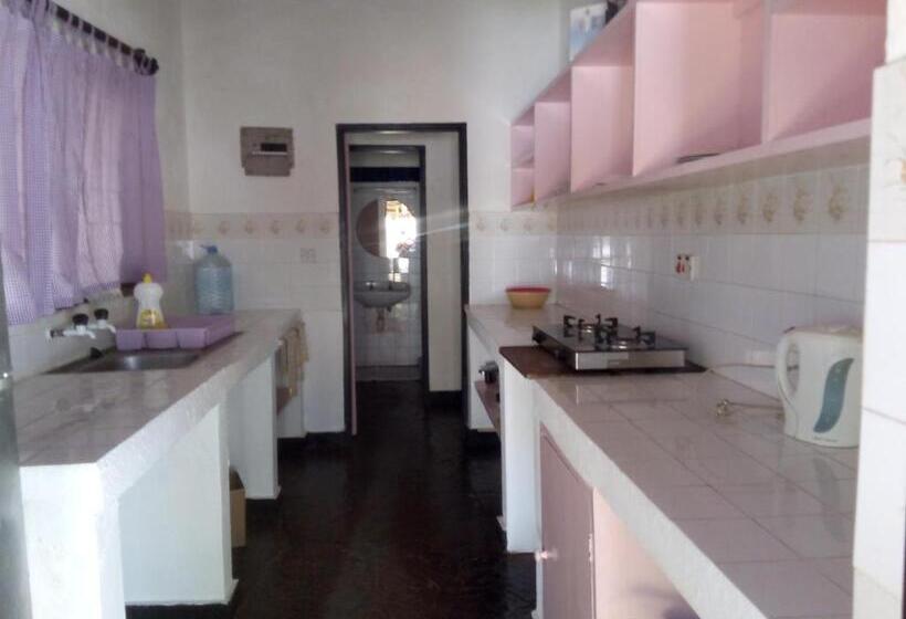 ویلای لوکس 1 خوابه, Glory Ocean Villas   Diani