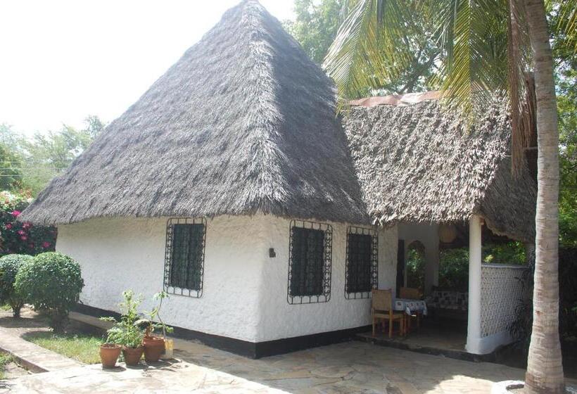 ویلای 2 خوابه, Glory Ocean Villas   Diani