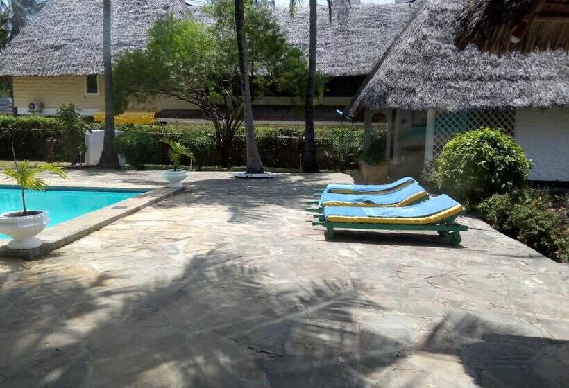 ویلای 2 خوابه, Glory Ocean Villas   Diani