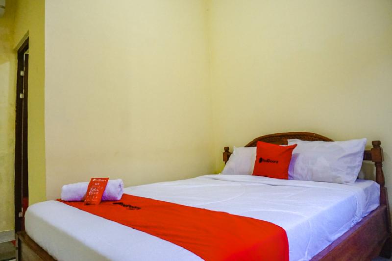 Номер Стандарт, Reddoorz Near Buleleng Harbour 2