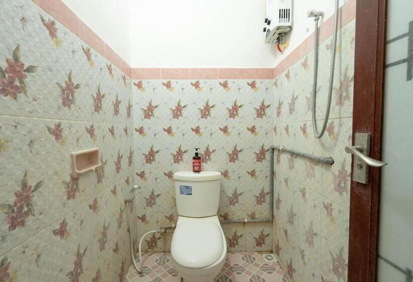 Номер Стандарт, Reddoorz Near Buleleng Harbour 2