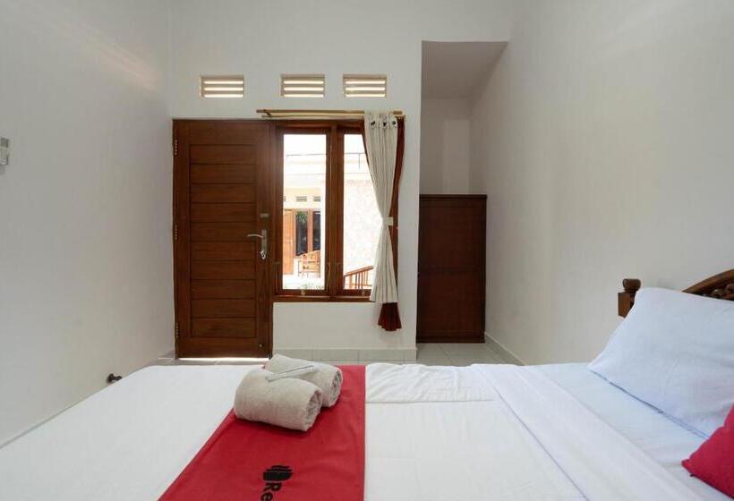 Номер Стандарт, Reddoorz Near Buleleng Harbour 2