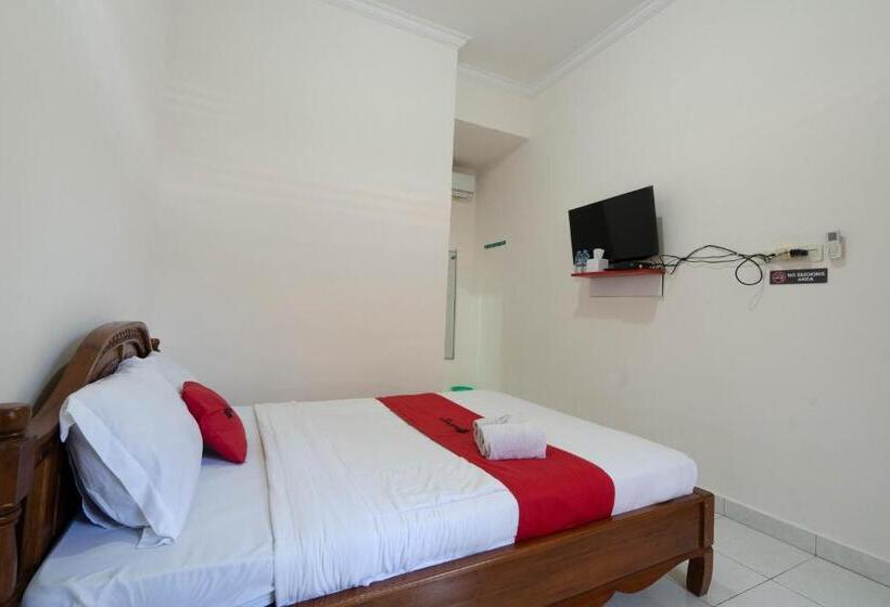 Номер Стандарт, Reddoorz Near Buleleng Harbour 2