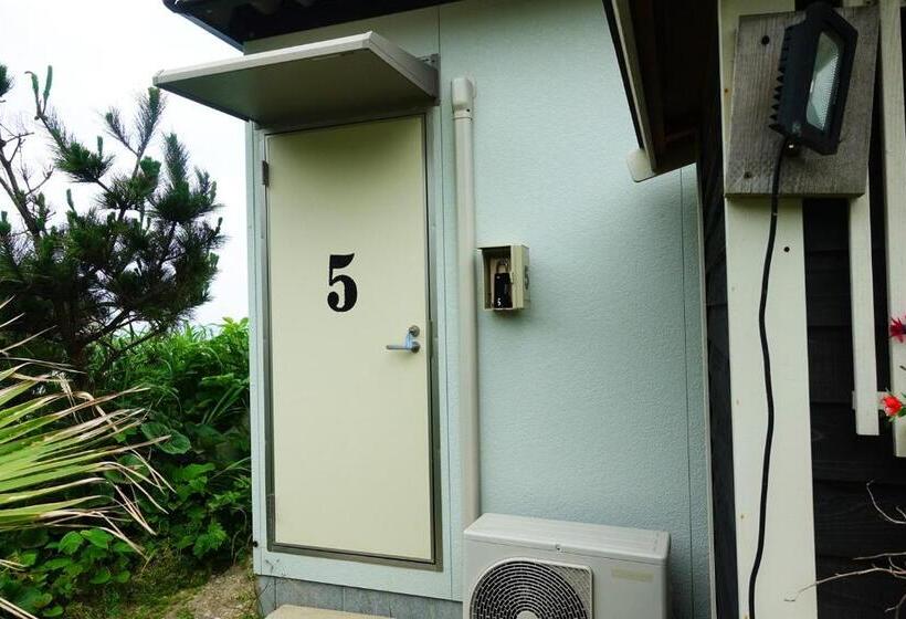 Студия Стандарт Вид на Море, Minami Bousou Ocean Front Vila Iwafune
