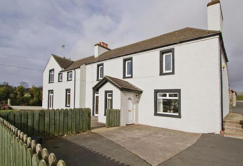 샬레, Galloway Cottages