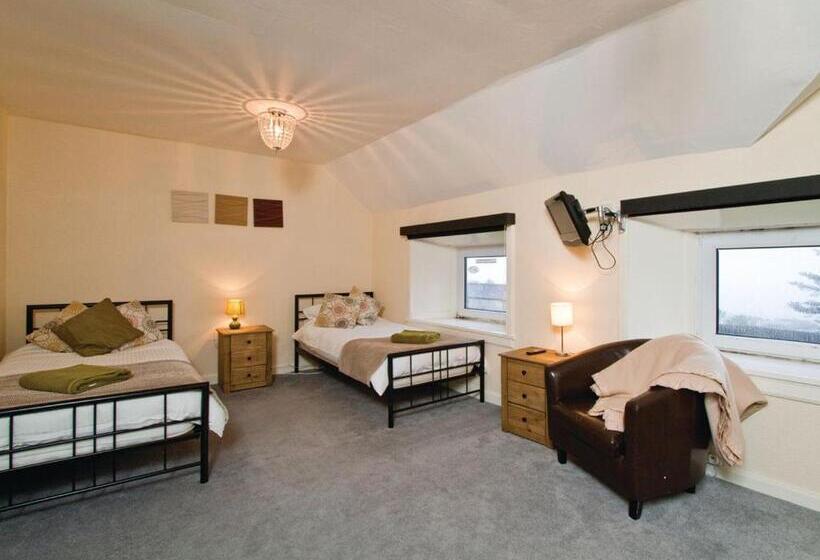 샬레, Galloway Cottages
