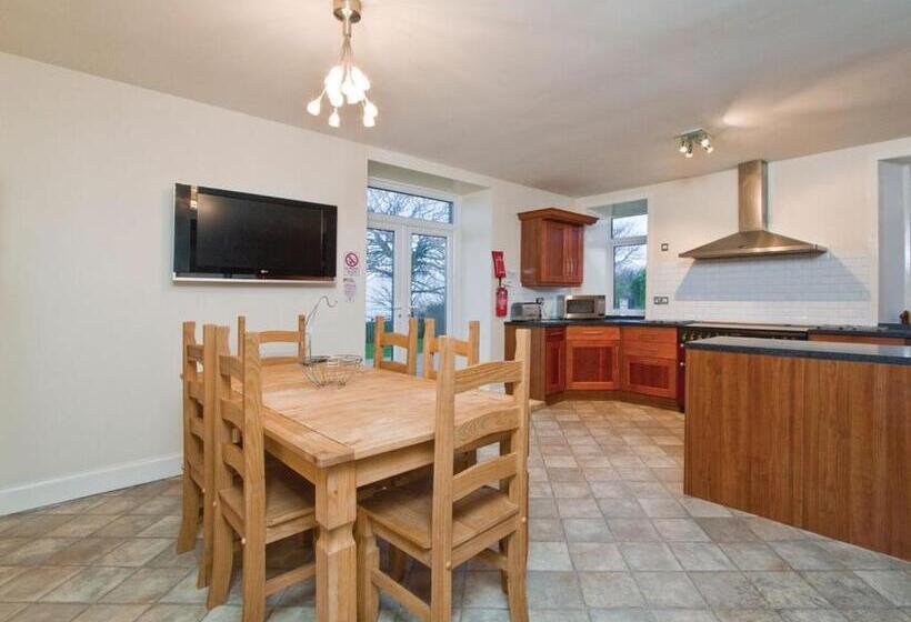 샬레, Galloway Cottages