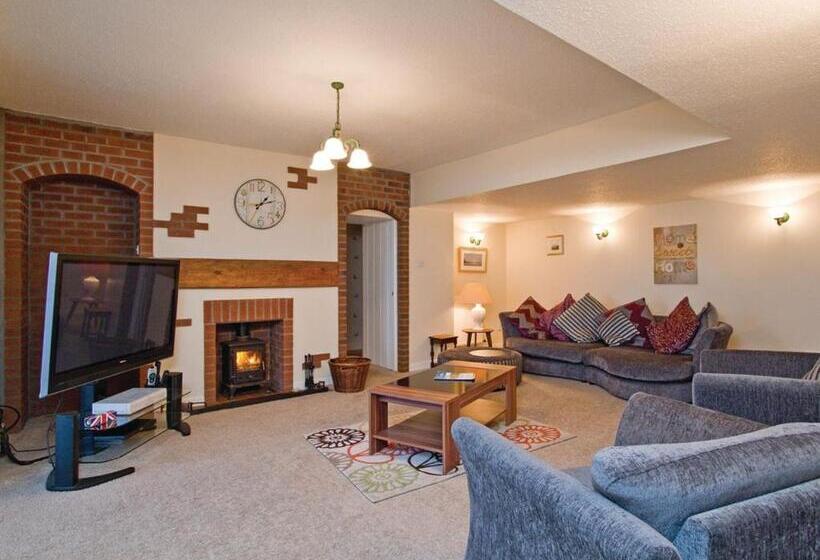 샬레, Galloway Cottages