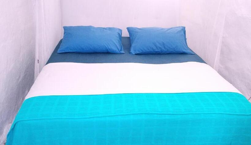 스탠다드 방갈로 침실 2개, Posada Finca San Vicente B&b