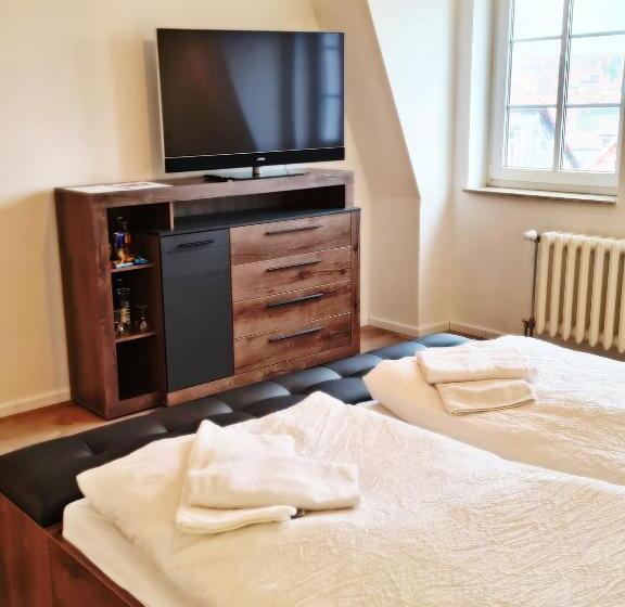 Апартаменты 1 Спальня, Dm Hotels & Apartments   Hotel Deutsches Haus