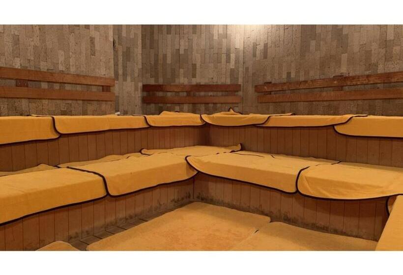 스탠다드 스튜디오, Funabashi Grand Sauna And Capsule Hotel   Vacation Stay 85988v