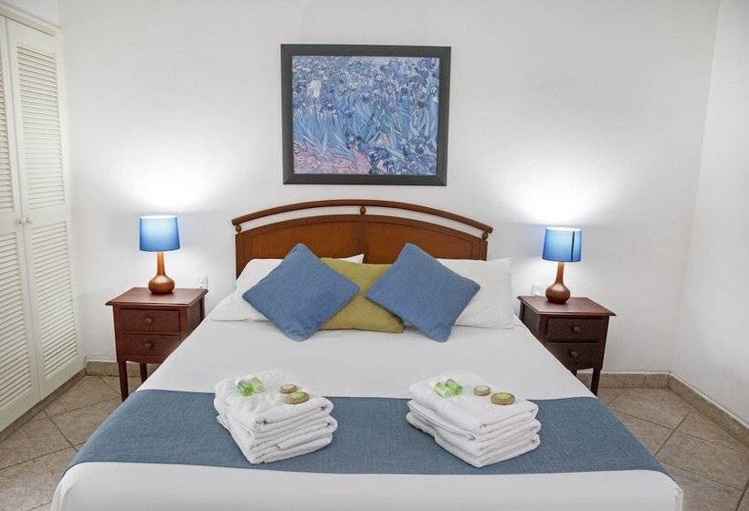 Апартаменты Basic 1 Спальня, Green9 Hotel & Beach Resort Same
