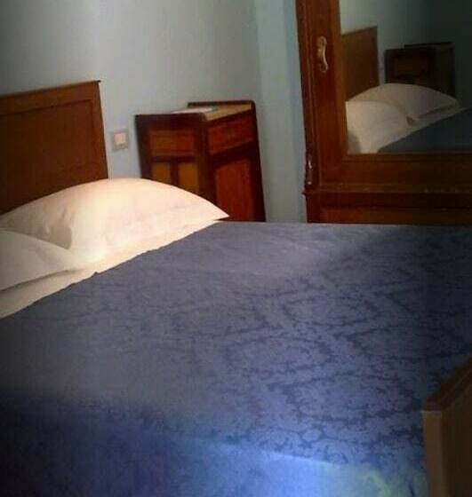 디럭스 룸, Agriturismo Le Cammarose