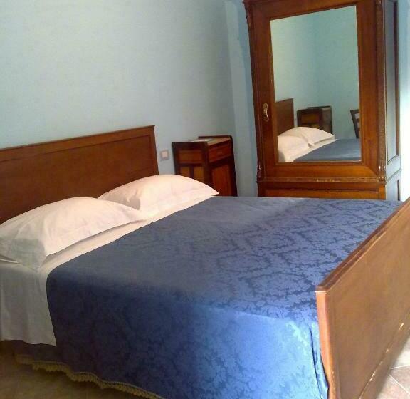Номер Deluxe, Agriturismo Le Cammarose