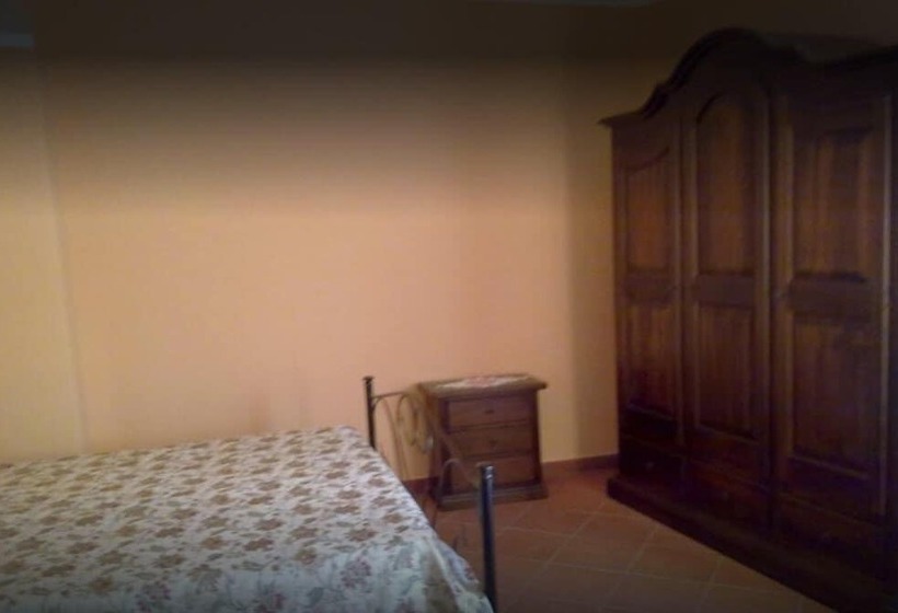 디럭스 룸, Agriturismo Le Cammarose