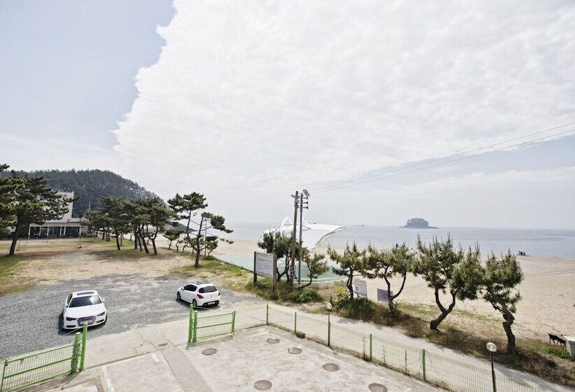 복층 룸, Solsum House