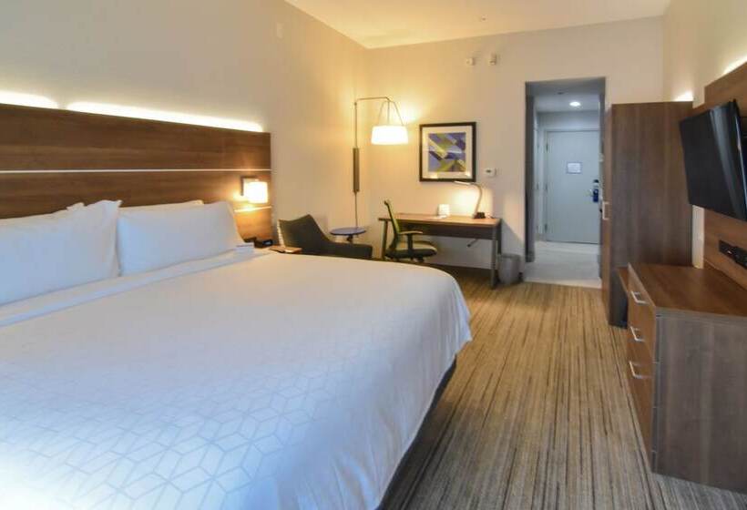 StandaardKamer, Holiday Inn Express & Suites   Indianapolis Northwest, An Ihg