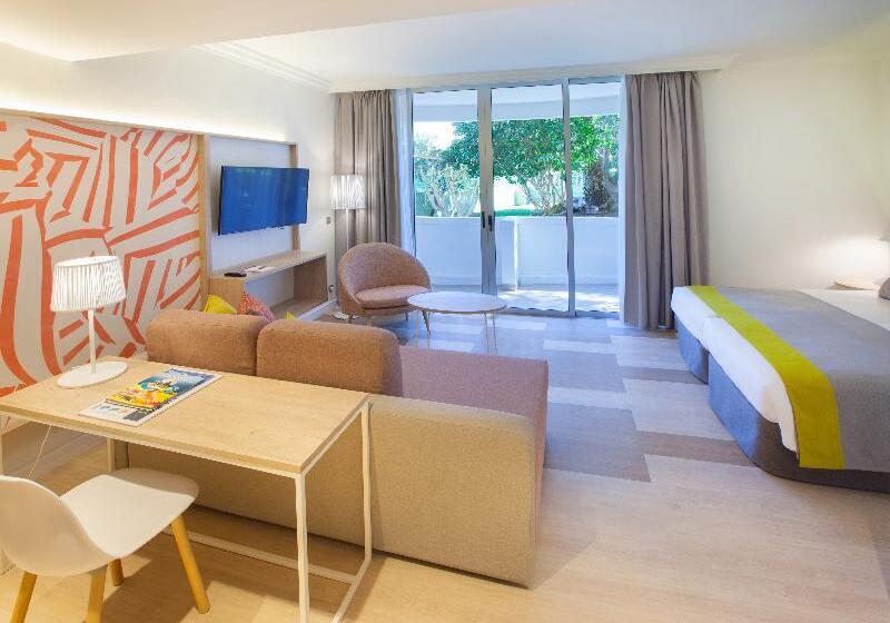 Executive Suite, Holiday Inn Express & Suites   Indianapolis Northwest, An Ihg