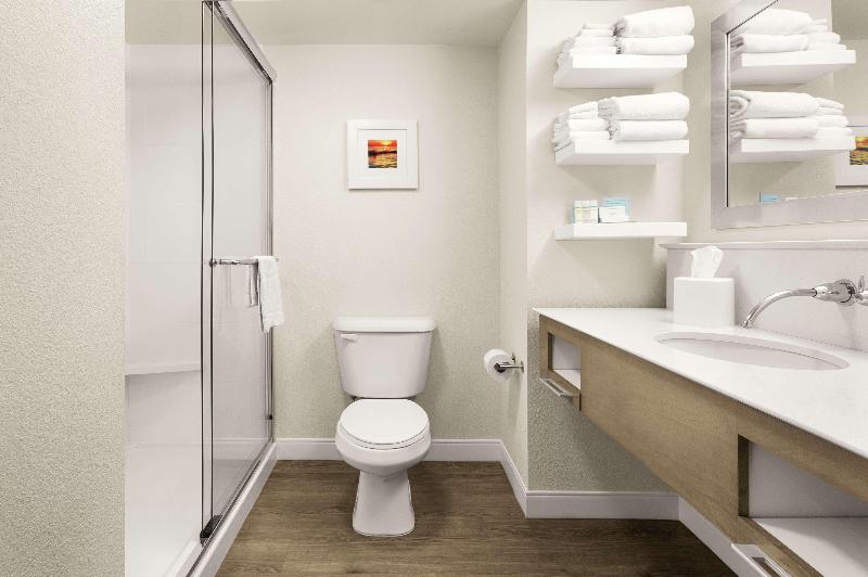 Suite, Holiday Inn Express & Suites   Indianapolis Northwest, An Ihg