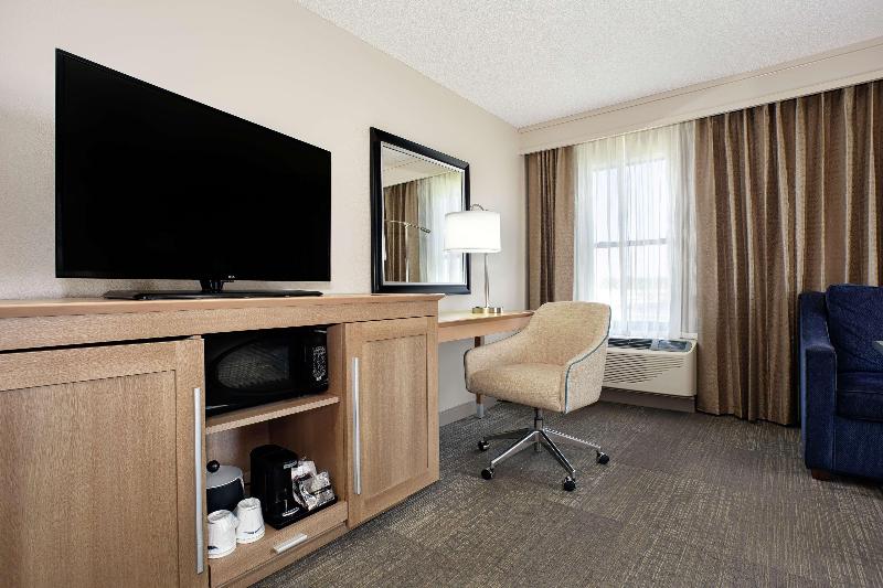 Suite, Holiday Inn Express & Suites   Indianapolis Northwest, An Ihg