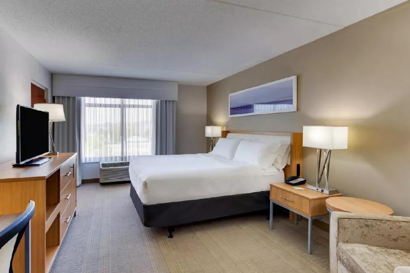 适合残疾人使用的标准间, Holiday Inn Franklin   Cool Springs, An Ihg