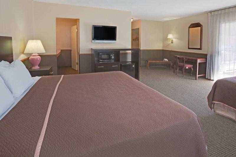 스탠다드 룸, Ibis Styles Paris Massena Olympiades