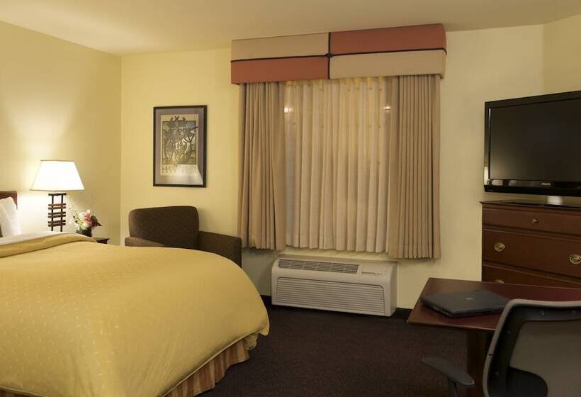 Студия Стандарт, Larkspur Landing Extended Stay Suites Pleasanton
