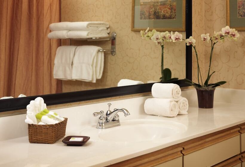 Люкс, Larkspur Landing Extended Stay Suites Pleasanton