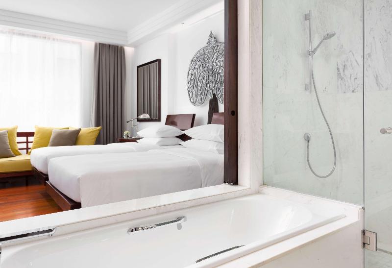 标准间, Park Hyatt Siem Reap